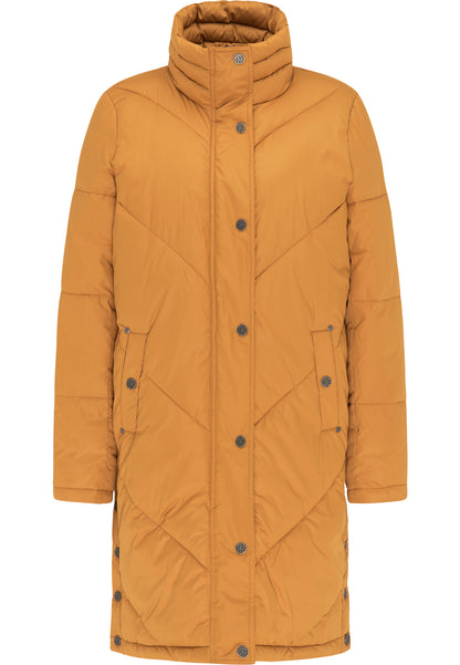 DreiMaster Vintage Women's Wintermantel