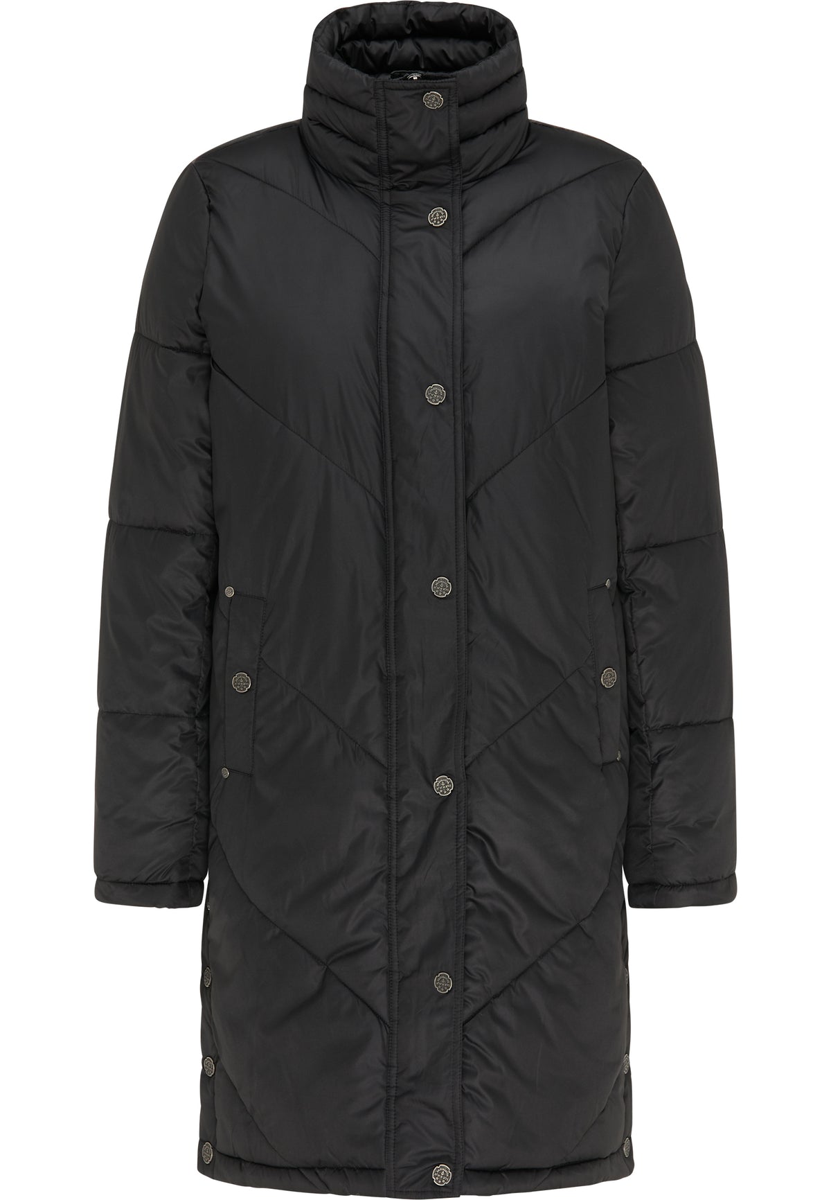 DreiMaster Vintage Women's Wintermantel