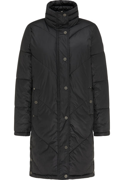 DreiMaster Vintage Women's Wintermantel
