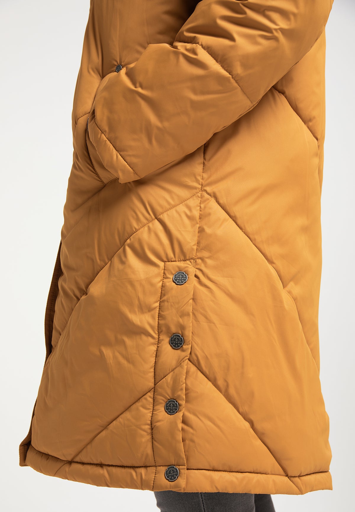 DreiMaster Vintage Women's Wintermantel