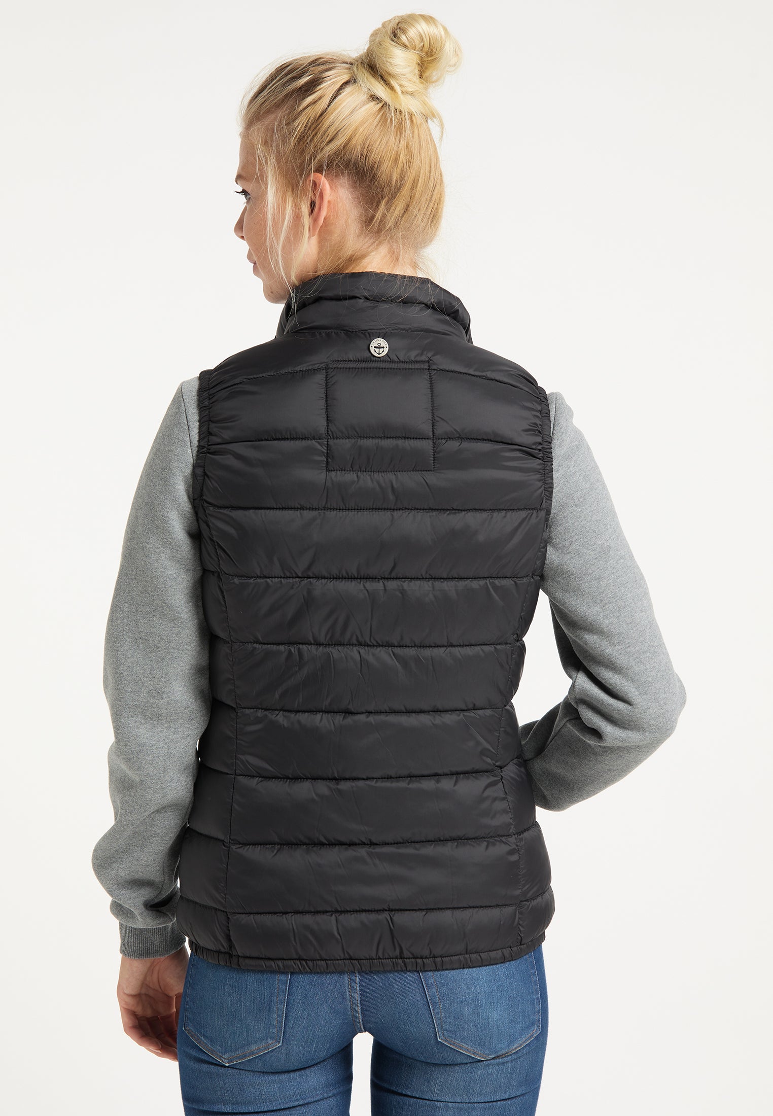 DreiMaster Maritim Women's Steppweste
