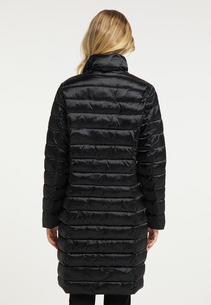 DreiMaster Klassik Women's Steppmantel