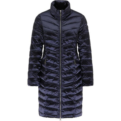 DreiMaster Klassik Women's Steppmantel
