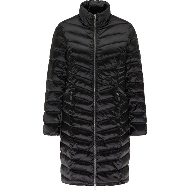 DreiMaster Klassik Women's Steppmantel