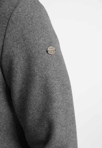 DreiMaster Vintage Men's Dufflecoat