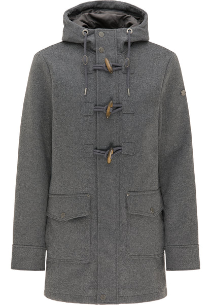DreiMaster Vintage Men's Dufflecoat