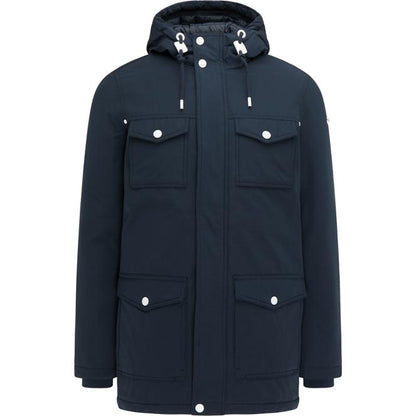 ICEBOUND Herren-Winterjacke