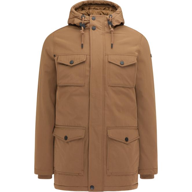 ICEBOUND Herren-Winterjacke