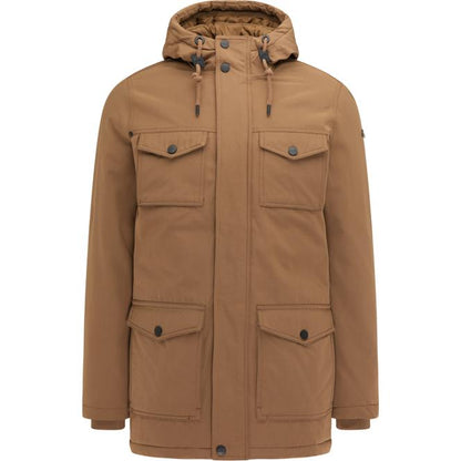 ICEBOUND Herren-Winterjacke
