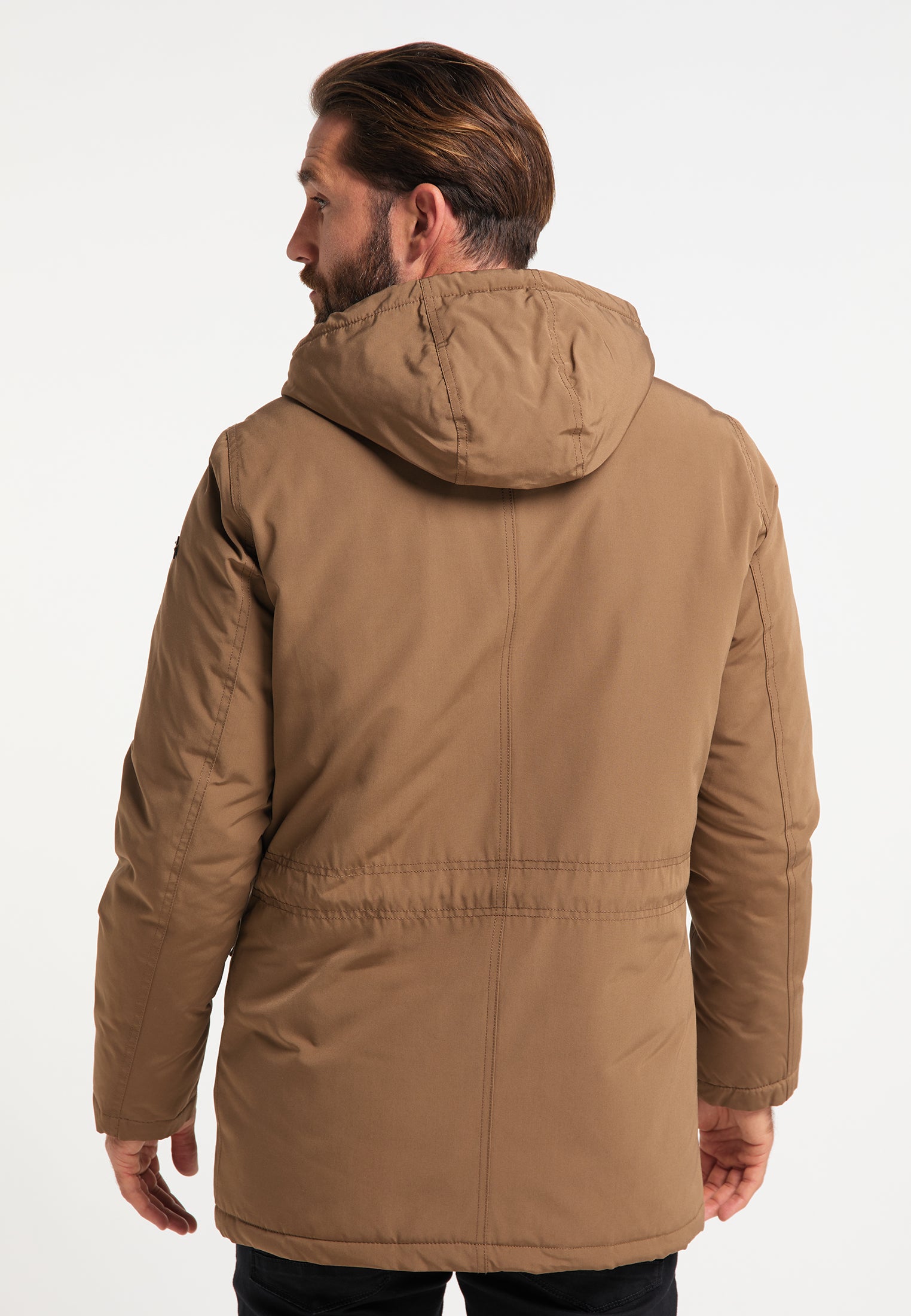 ICEBOUND Men's Winterjacke