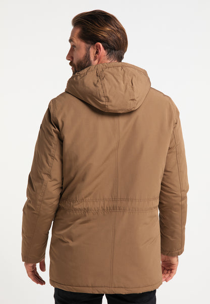 ICEBOUND Men's Winterjacke