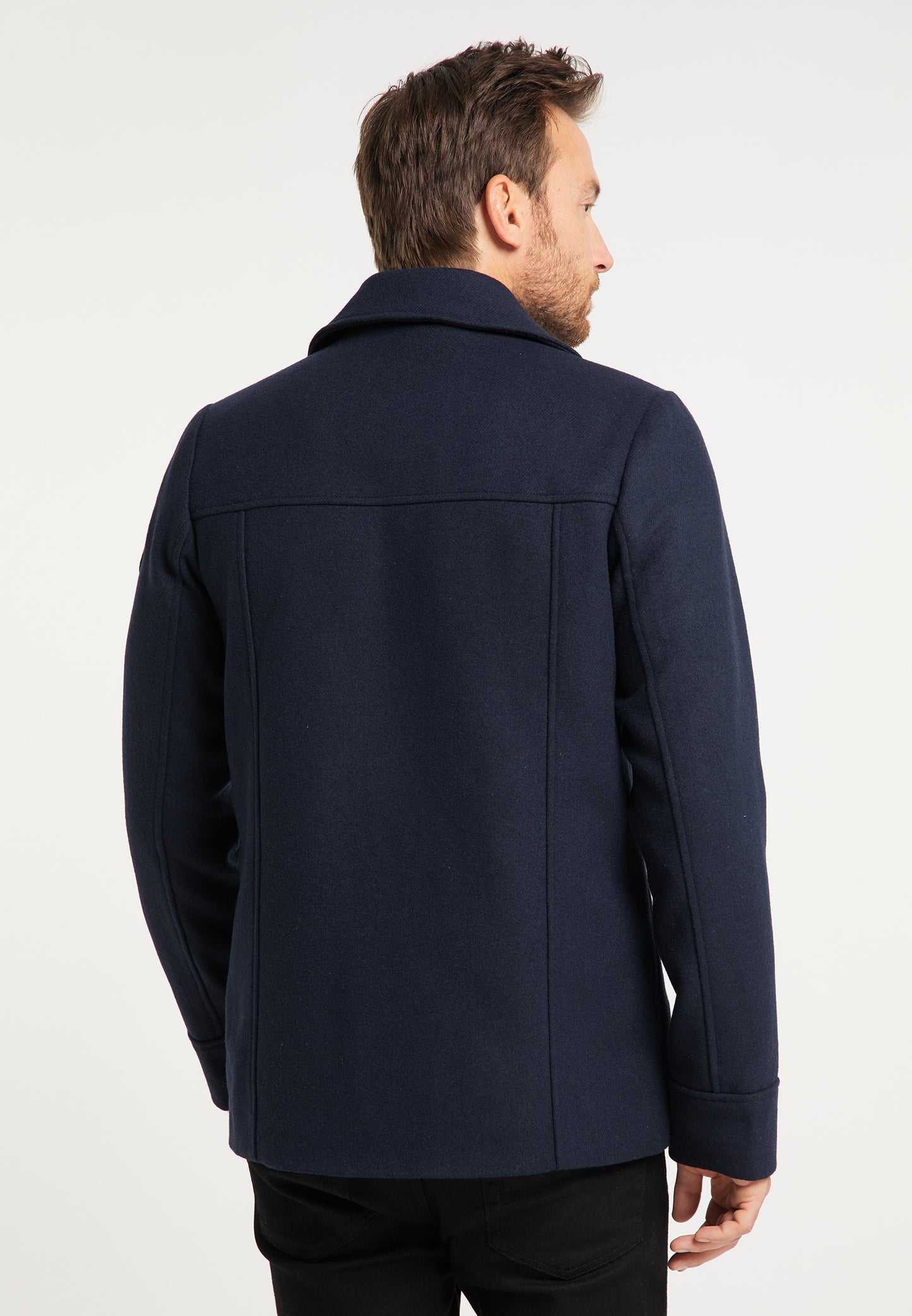 DreiMaster Maritim Men's Cabanjacke