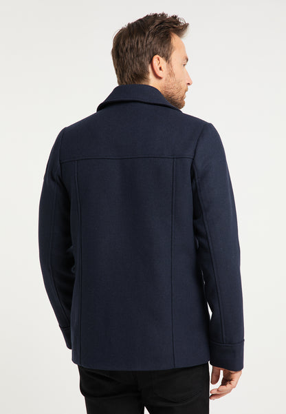 DreiMaster Maritim Men's Cabanjacke