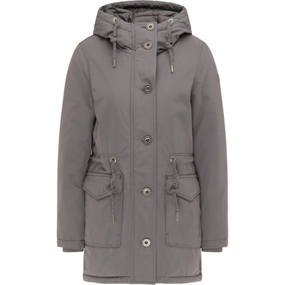 DreiMaster Vintage Women's Winterjacke