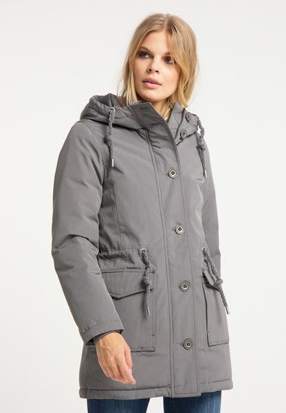 DreiMaster Vintage Women's Winterjacke