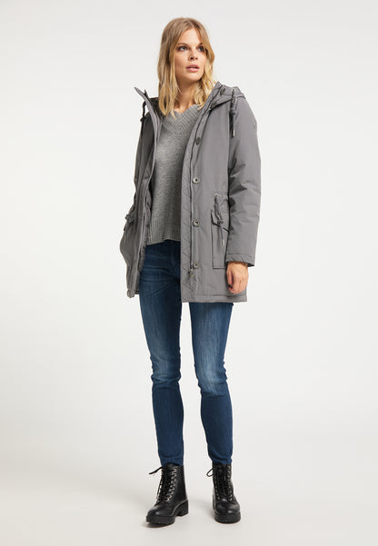 DreiMaster Vintage Women's Winterjacke