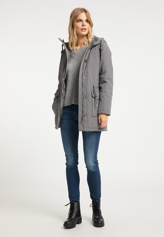 DreiMaster Vintage Women's Winterjacke