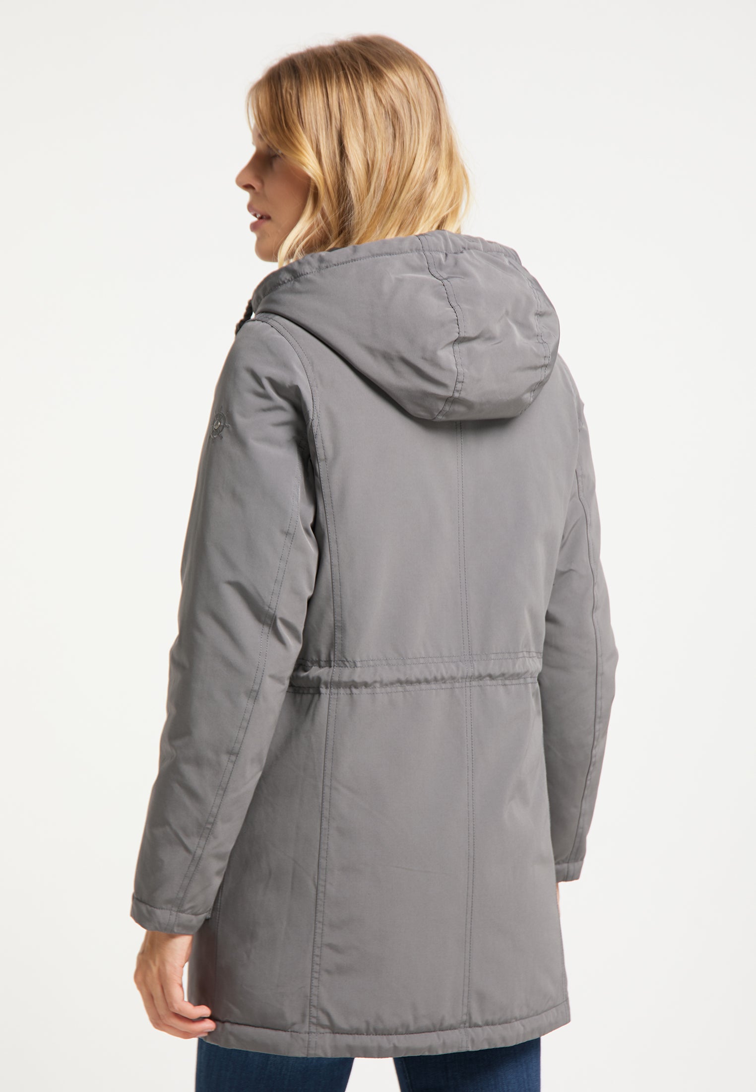 DreiMaster Vintage Damen-Winterjacke