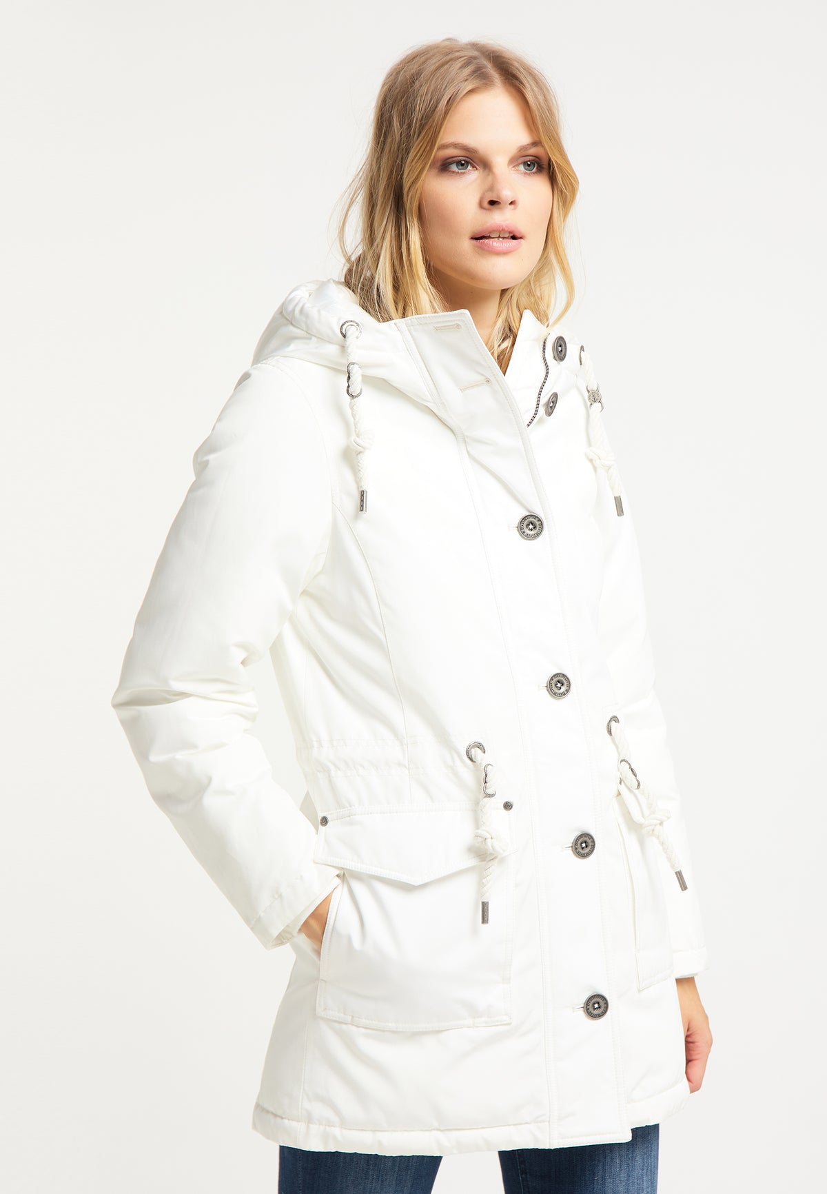 DreiMaster Vintage Women's Winterjacke