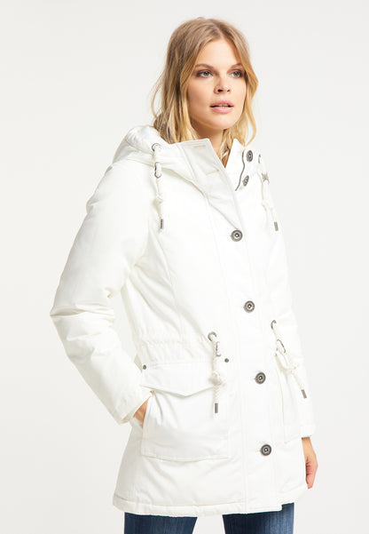 DreiMaster Vintage Women's Winterjacke