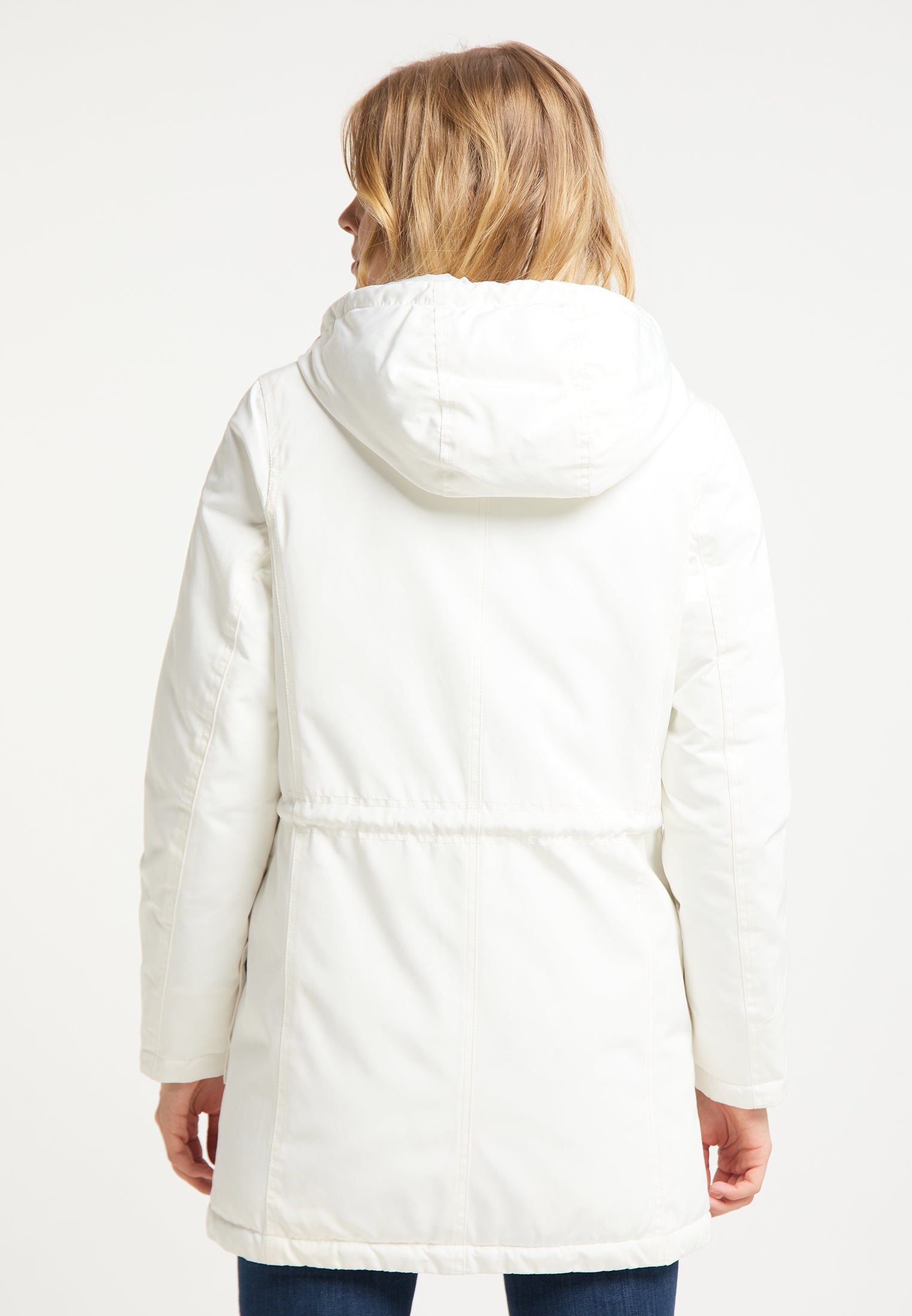 DreiMaster Vintage Damen-Winterjacke