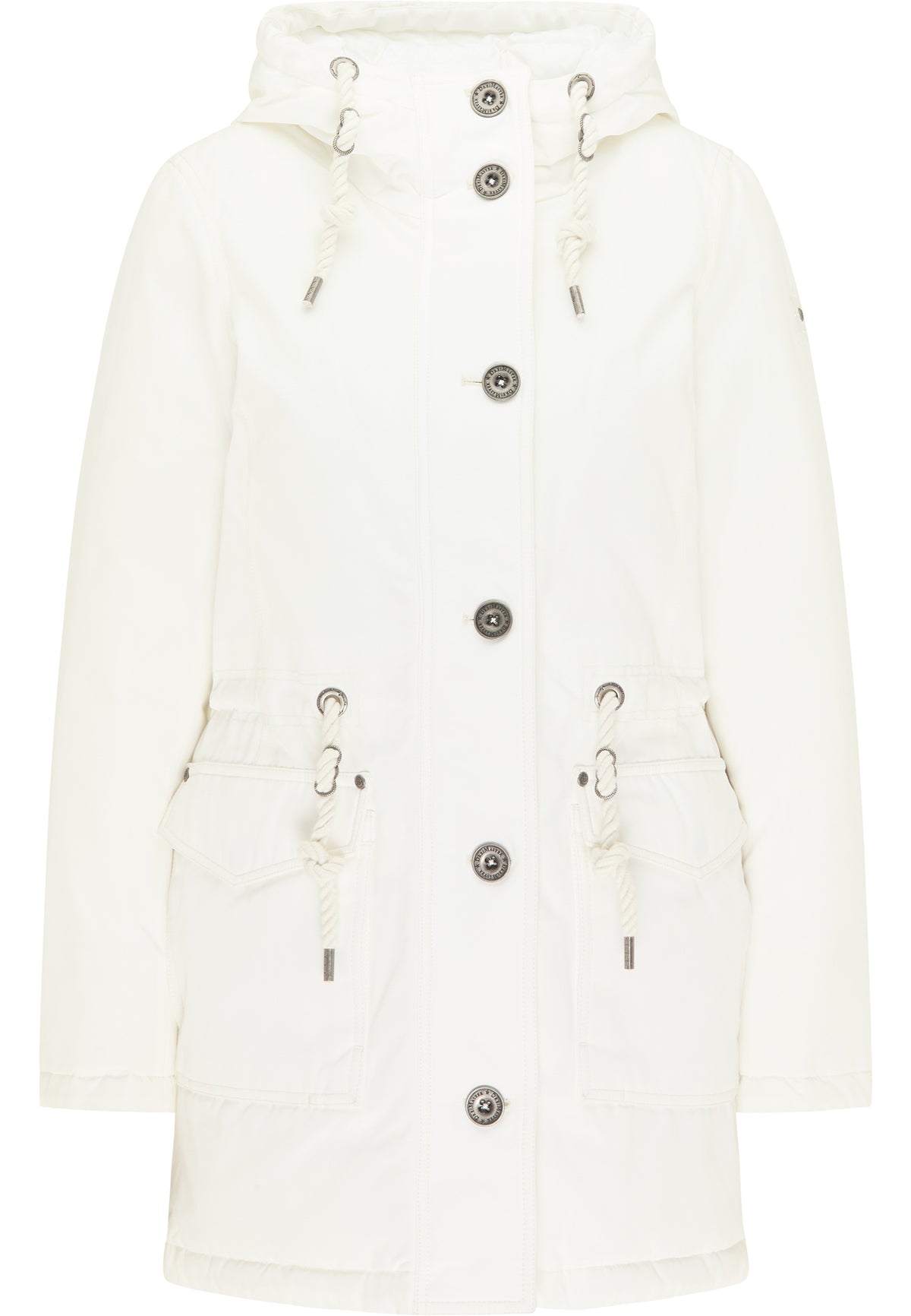 DreiMaster Vintage Women's Winterjacke