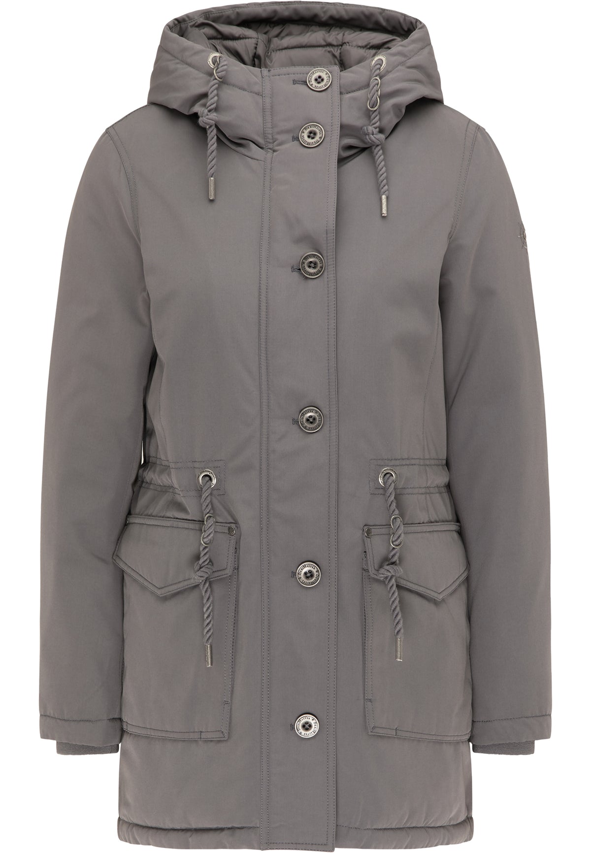 DreiMaster Vintage Women's Winterjacke