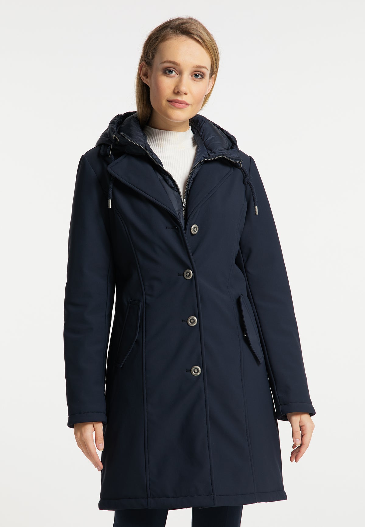 DreiMaster Klassik Women's Mantel