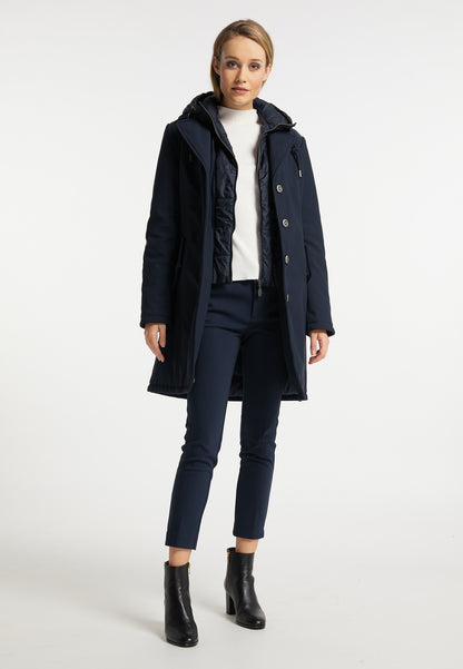 DreiMaster Klassik Women's Mantel