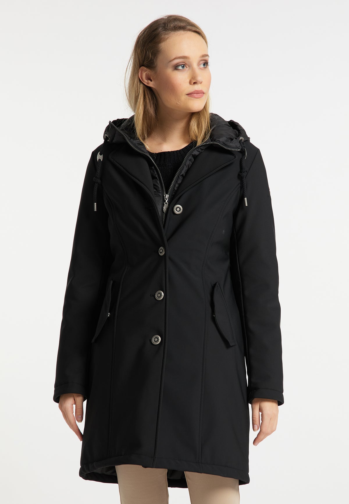 DreiMaster Klassik Women's Mantel