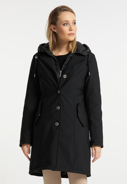 DreiMaster Klassik Women's Mantel