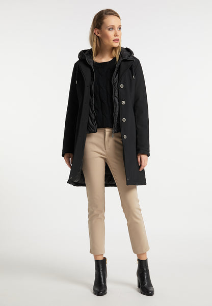 DreiMaster Klassik Women's Mantel