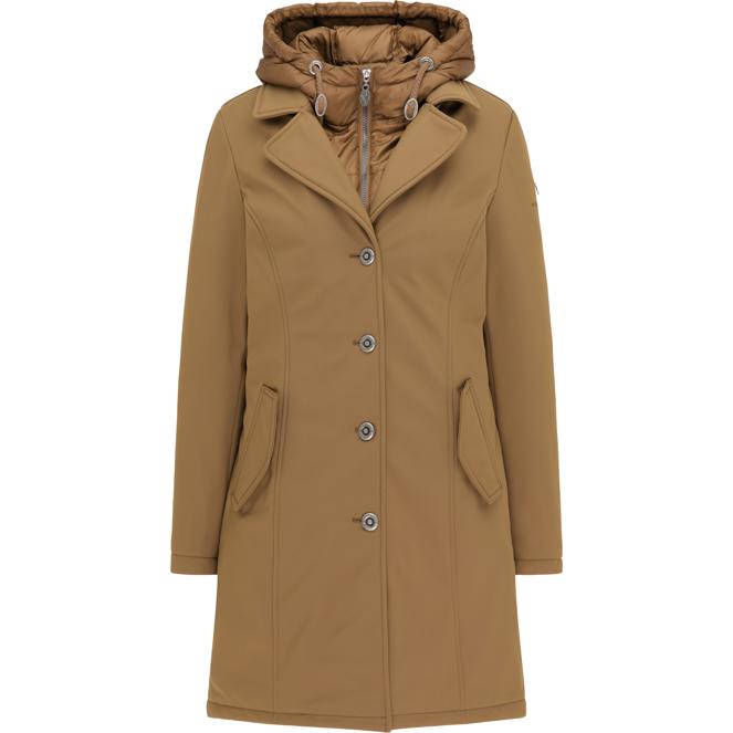 DreiMaster Klassik Women's Mantel