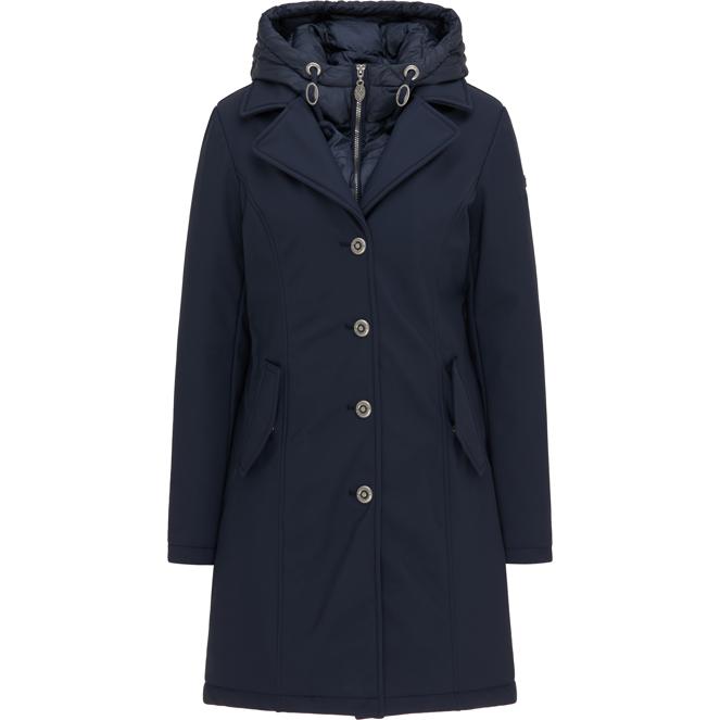 DreiMaster Klassik Women's Mantel