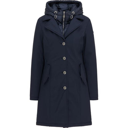 DreiMaster Klassik Women's Mantel