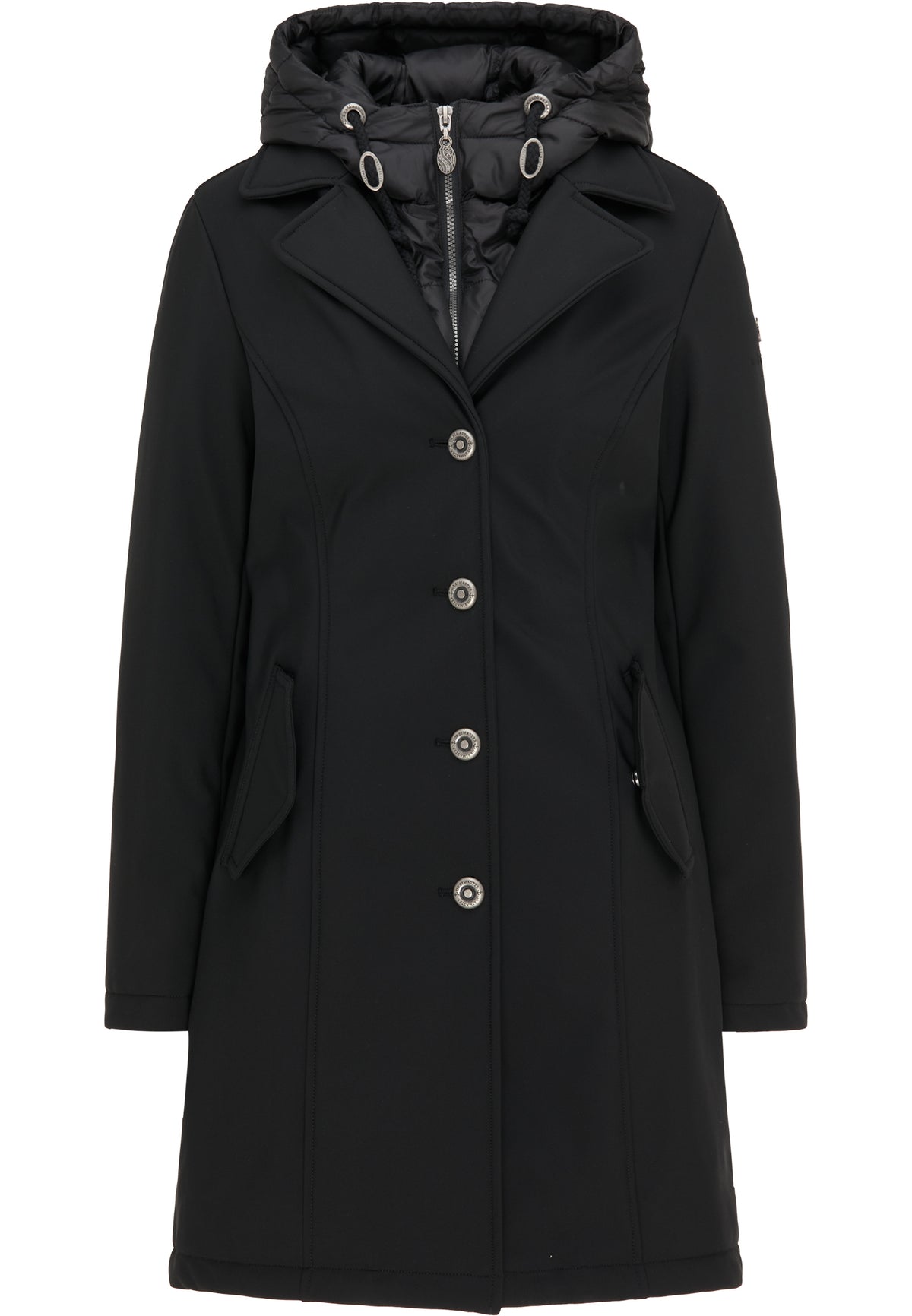 DreiMaster Klassik Women's Mantel