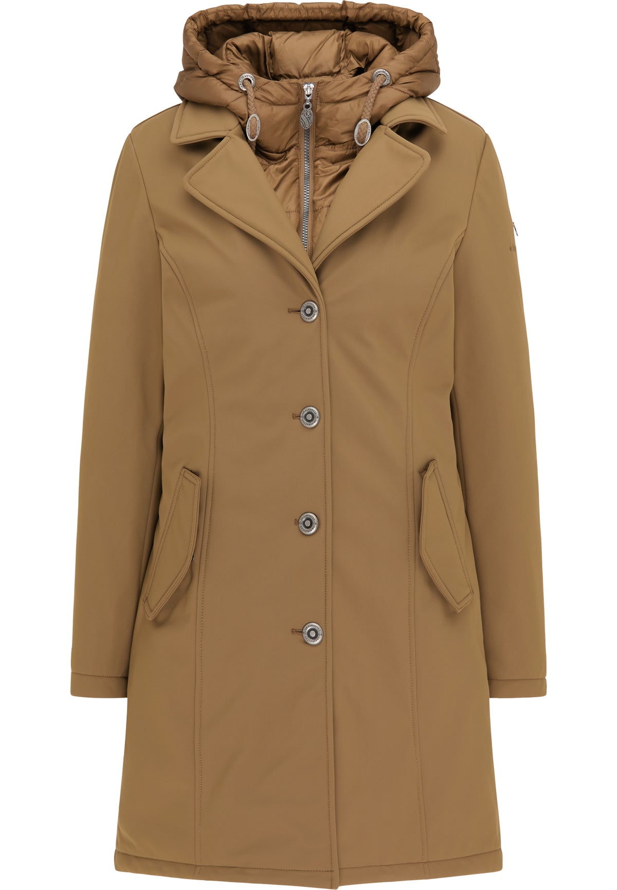 DreiMaster Klassik Women's Mantel
