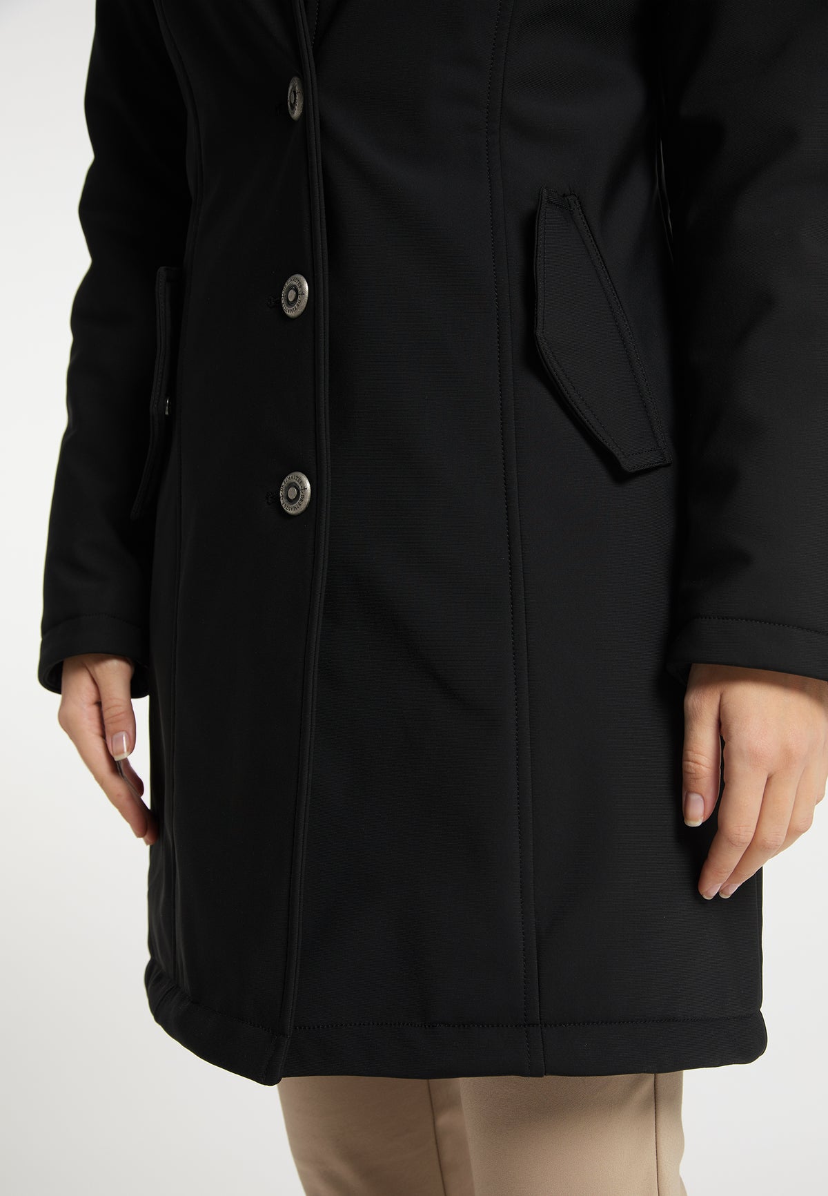 DreiMaster Klassik Women's Mantel