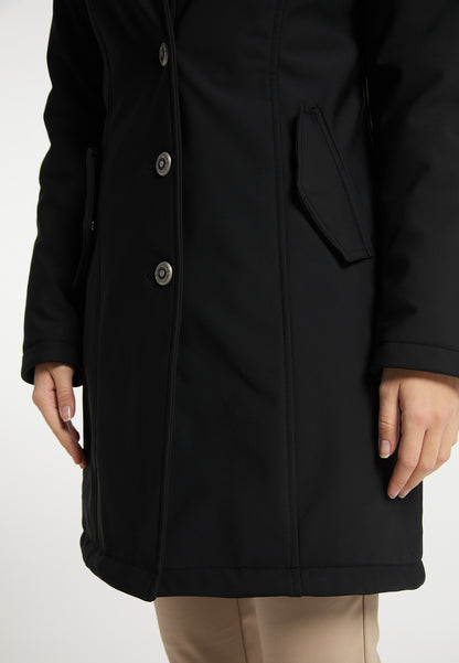 DreiMaster Klassik Women's Mantel