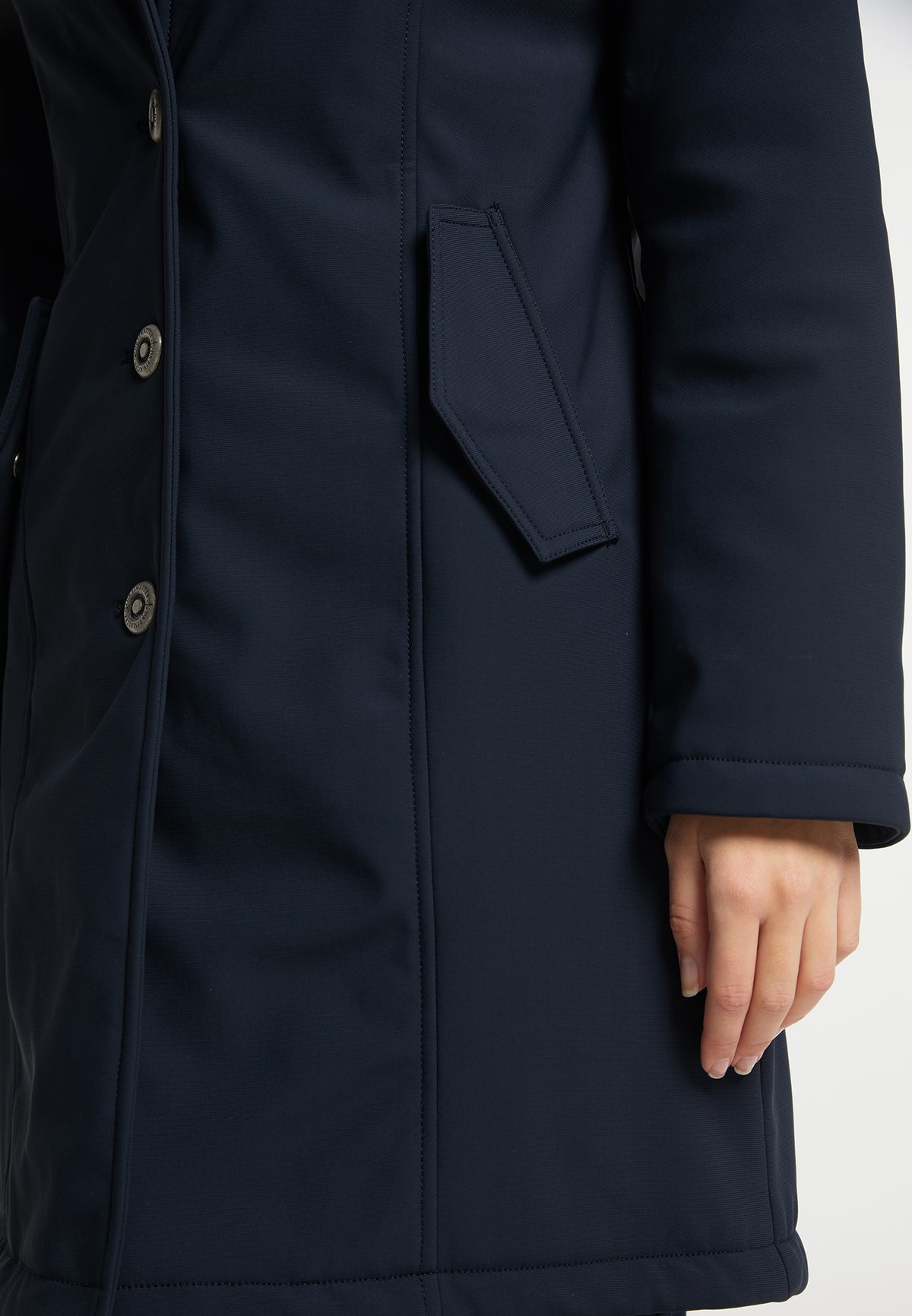 DreiMaster Klassik Women's Mantel