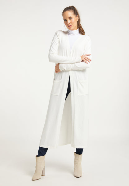 DreiMaster Vintage Women's Strickmantel