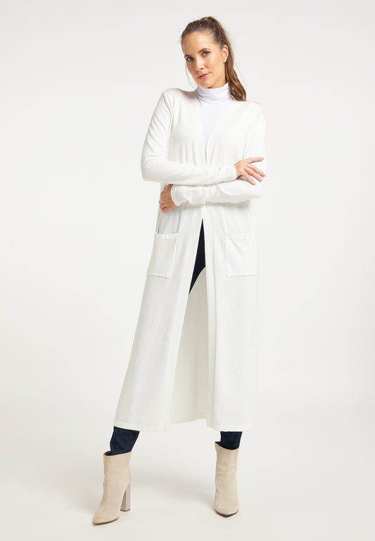 DreiMaster Vintage Women's Strickmantel