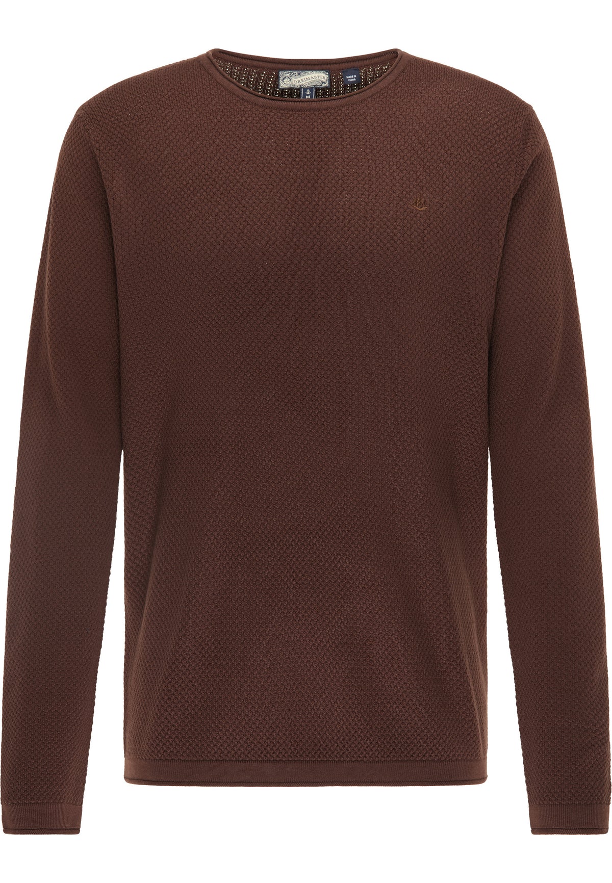 DreiMaster Vintage Men's Strickpullover