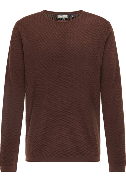 DreiMaster Vintage Men's Strickpullover