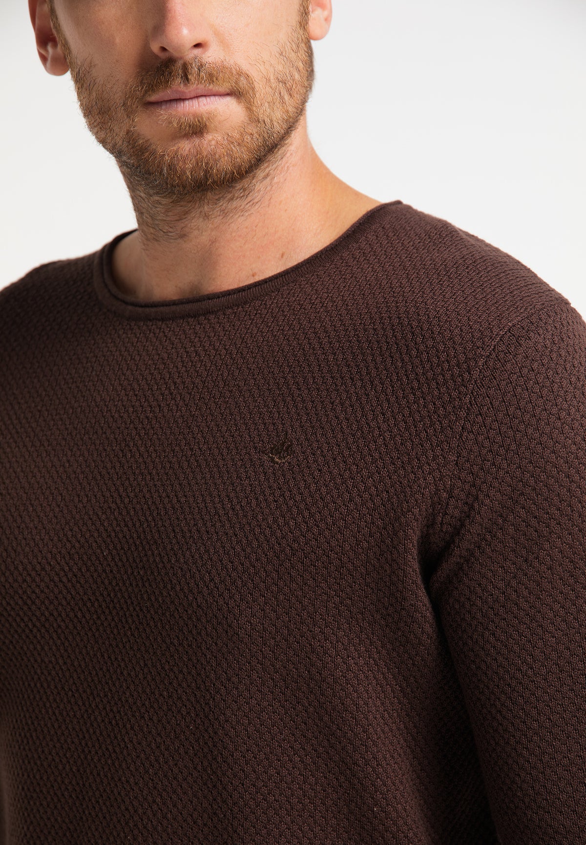 DreiMaster Vintage Men's Strickpullover
