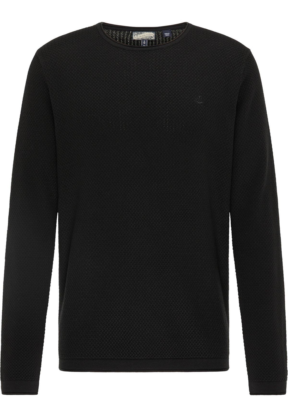 DreiMaster Vintage Men's Strickpullover