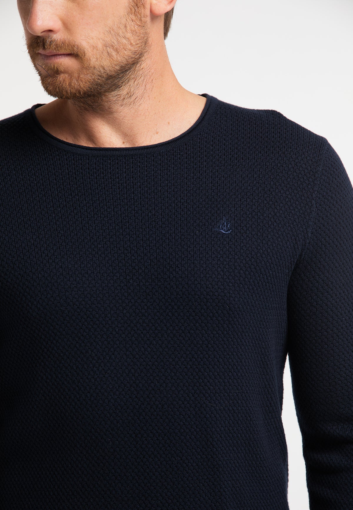 DreiMaster Vintage Men's Strickpullover