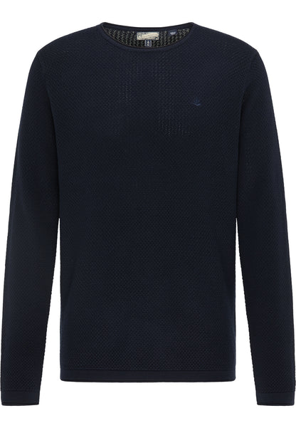 DreiMaster Vintage Men's Strickpullover