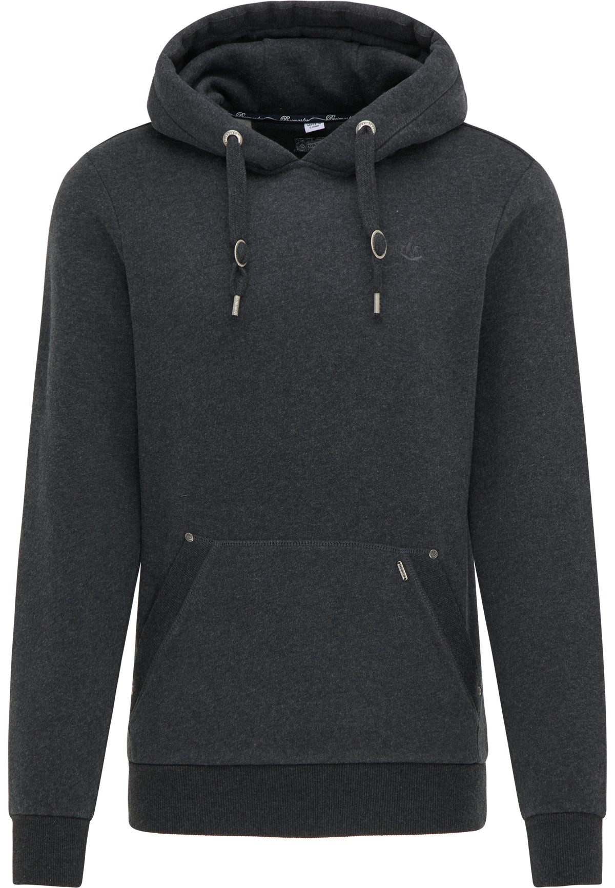 DreiMaster Vintage Mężczyźni Bluza z kapturem
