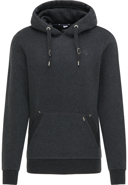 DreiMaster Vintage Mężczyźni Bluza z kapturem
